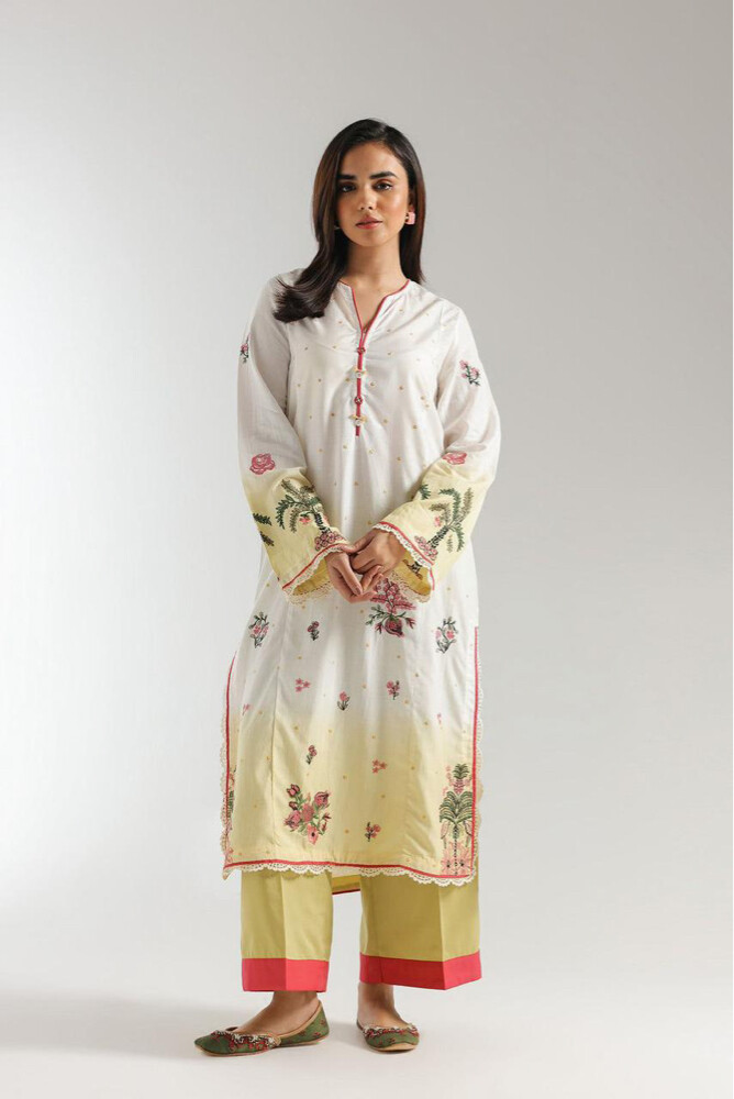 ethnic brand Eid dress - 3