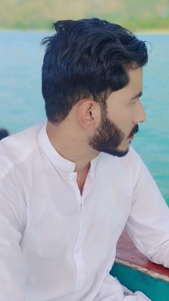 Raheel khan - 3