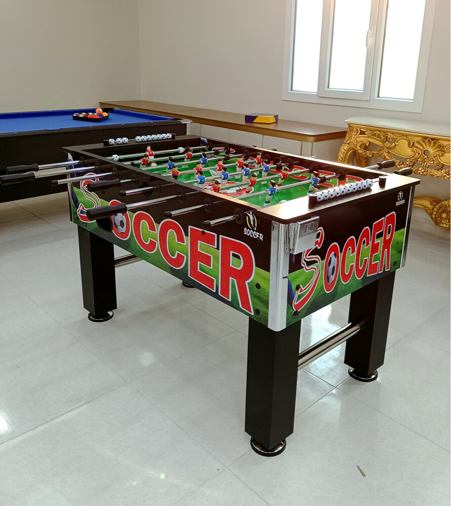 Soccer table - 1
