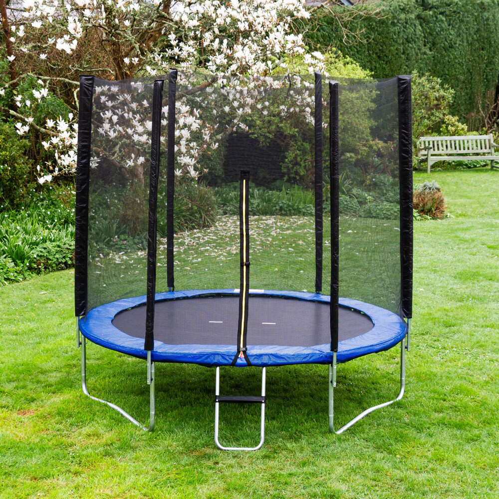 Trampoline 6ft 8ft 10ft 12ft 14ft - 6