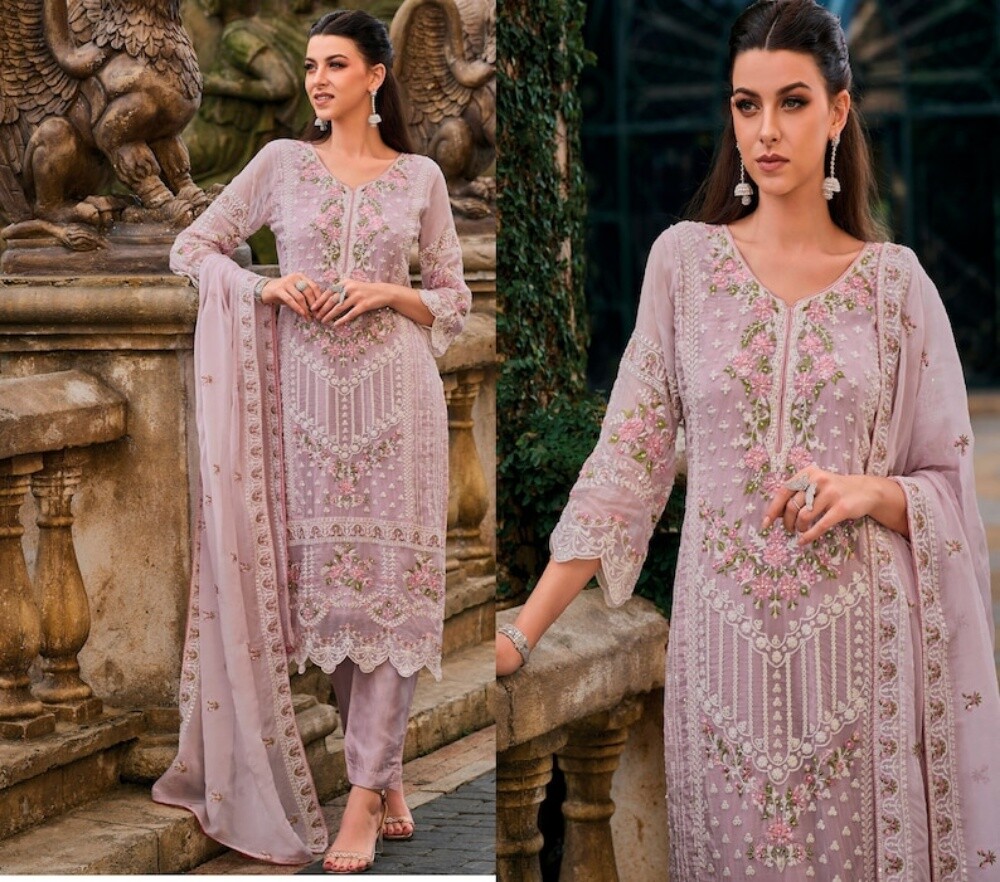 Women Suits Collection - 4