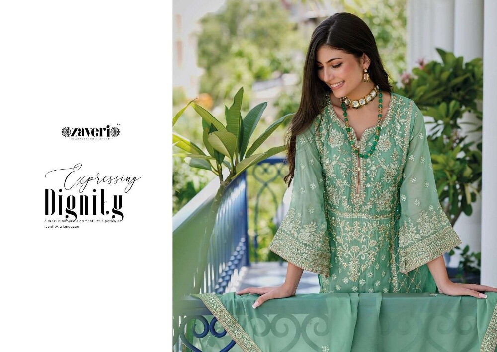 Women Suits Collection - 8
