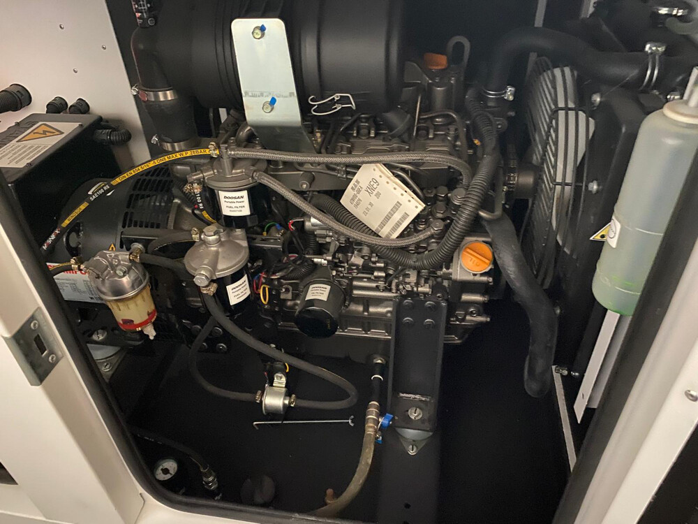 Generator  - 4