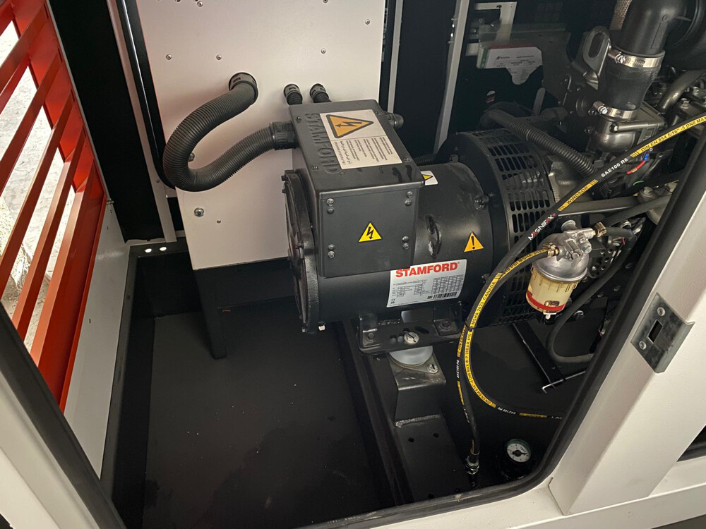 Generator  - 3