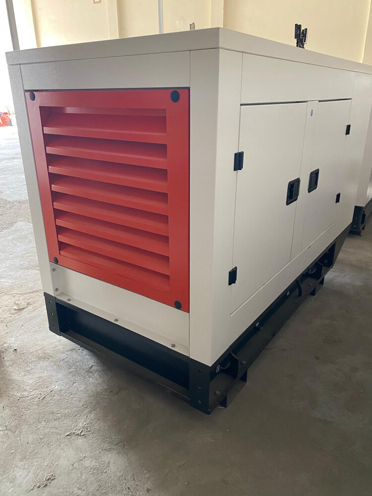 Generator  - 6