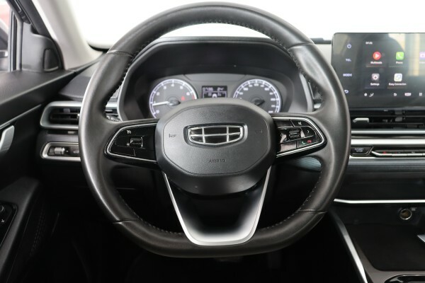 Geely Emgrand Comfort 2024 — photo 3 for sale in Qatar