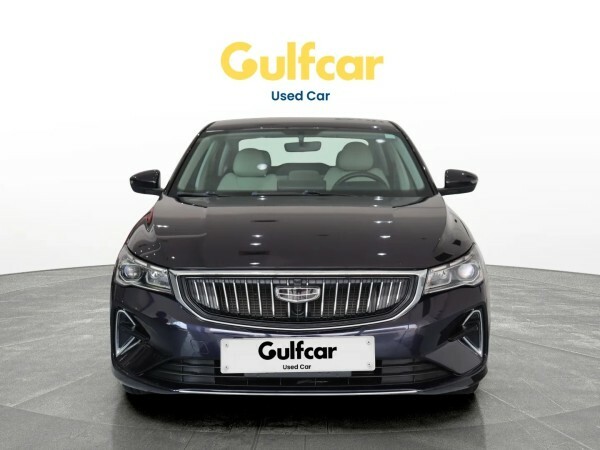 Geely Emgrand Comfort 2024 — photo 2 for sale in Qatar