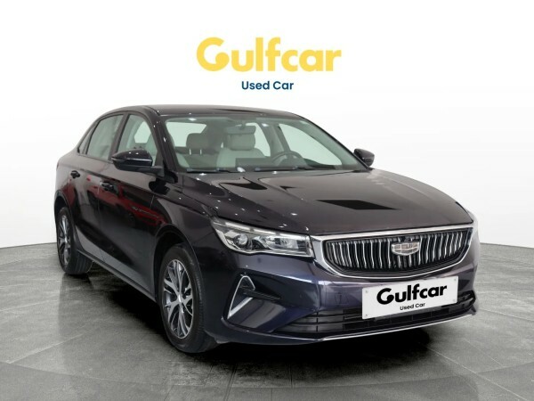 Geely Emgrand Comfort 2024 — photo 7 for sale in Qatar