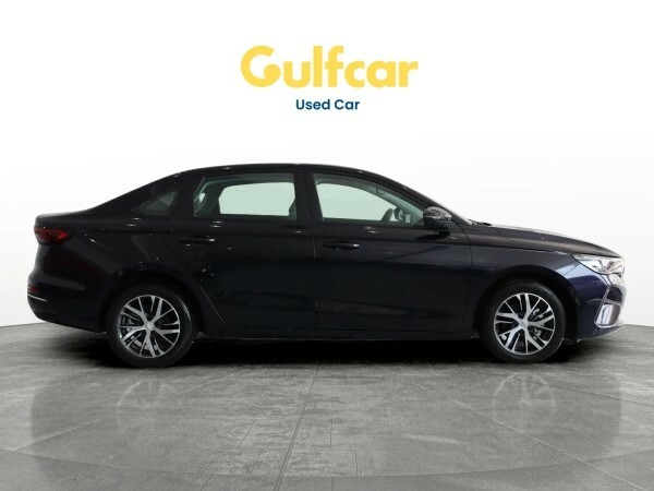 Geely Emgrand Comfort 2024 — photo 8 for sale in Qatar