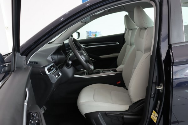 Geely Emgrand Comfort 2024 — photo 13 for sale in Qatar