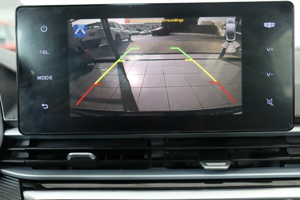 Geely Emgrand Comfort 2024 — photo 6 for sale in Qatar