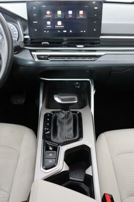 Geely Emgrand Comfort 2024 — photo 5 for sale in Qatar