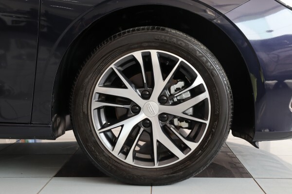 Geely Emgrand Comfort 2024 — photo 9 for sale in Qatar
