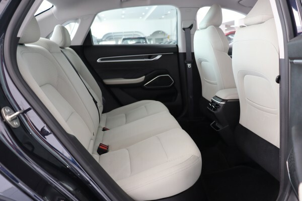 Geely Emgrand Comfort 2024 — photo 14 for sale in Qatar
