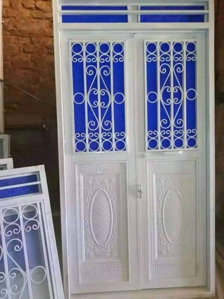 جميع اعمال الحدادة - 20