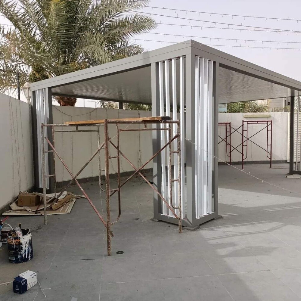جميع اعمال الحدادة - 7