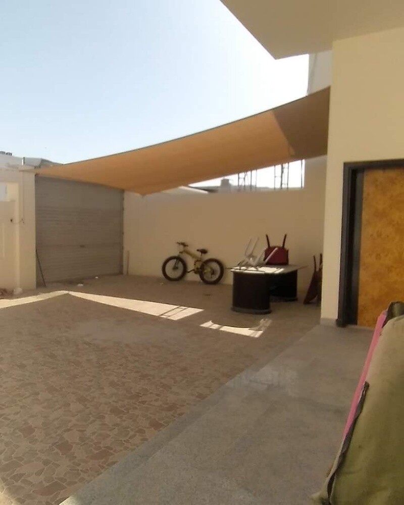 جميع اعمال الحدادة - 28