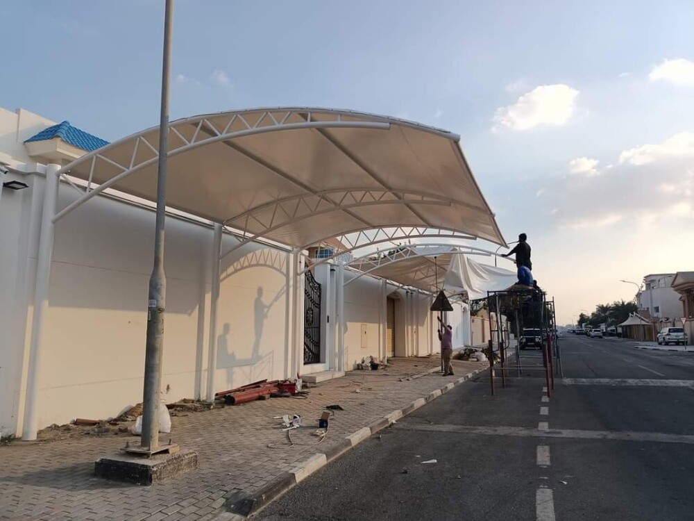 جميع اعمال الحدادة - 1