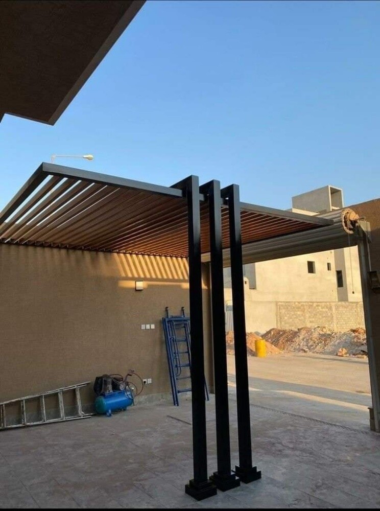 جميع اعمال الحدادة - 24