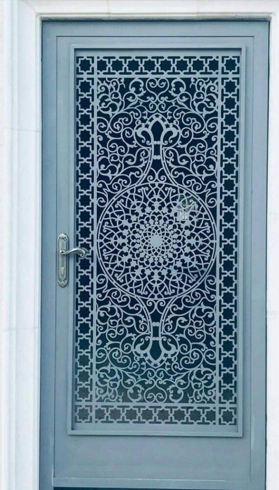 جميع اعمال الحدادة - 16