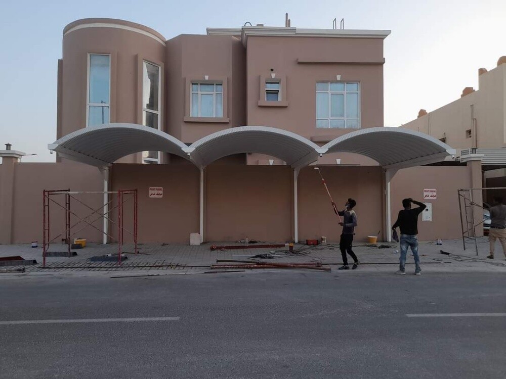 جميع اعمال الحدادة - 4