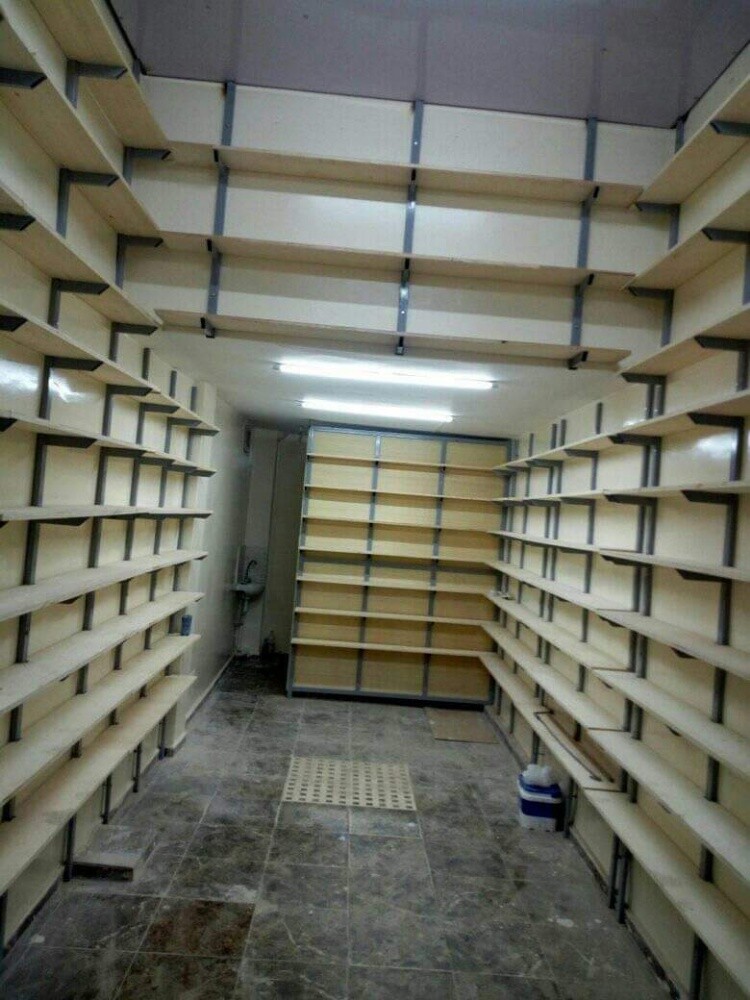 جميع اعمال الحدادة - 14