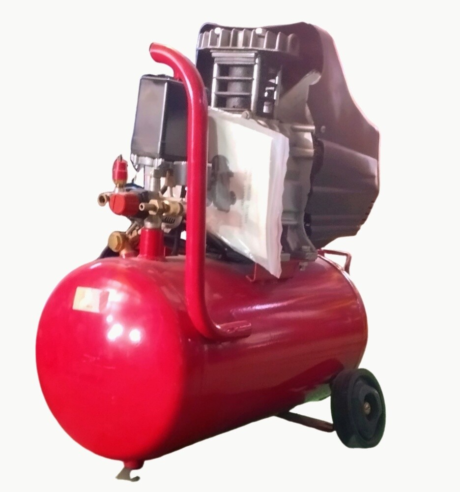 Air compressor wAnger brand - 1
