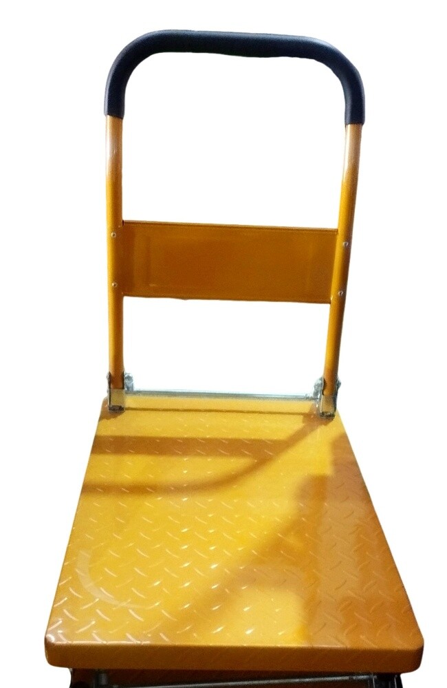 4 wheel trolly kamx brand - 1