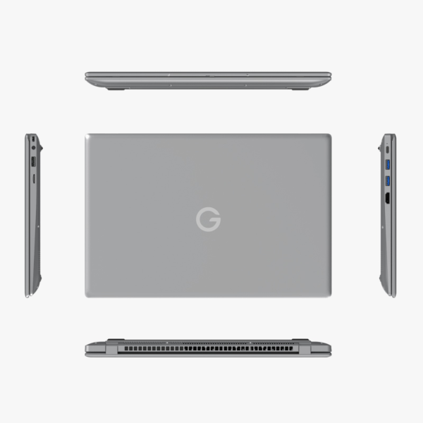 G-Tab GT14 Laptop - 5