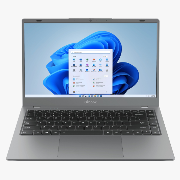 G-Tab GT14 Laptop - 2