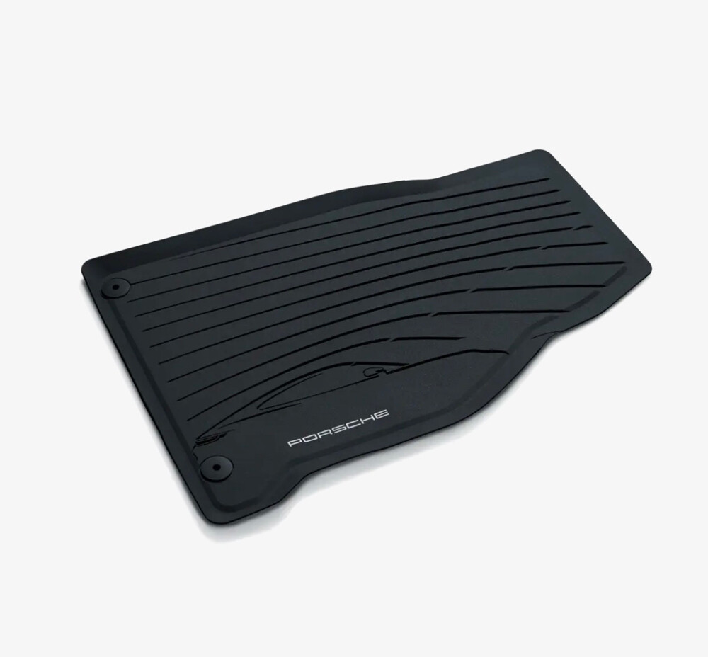 floor Mats (L+R) - 1