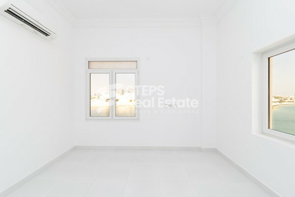 Standalone Villa with Beach Access - 4