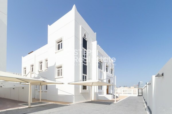 Standalone Villa with Beach Access - 1