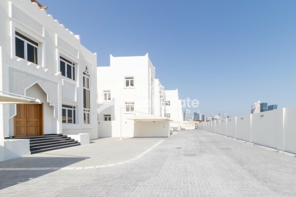 Standalone Villa with Beach Access - 23