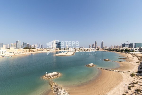 Standalone Villa with Beach Access - 2