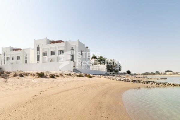 Standalone Villa with Beach Access - 28