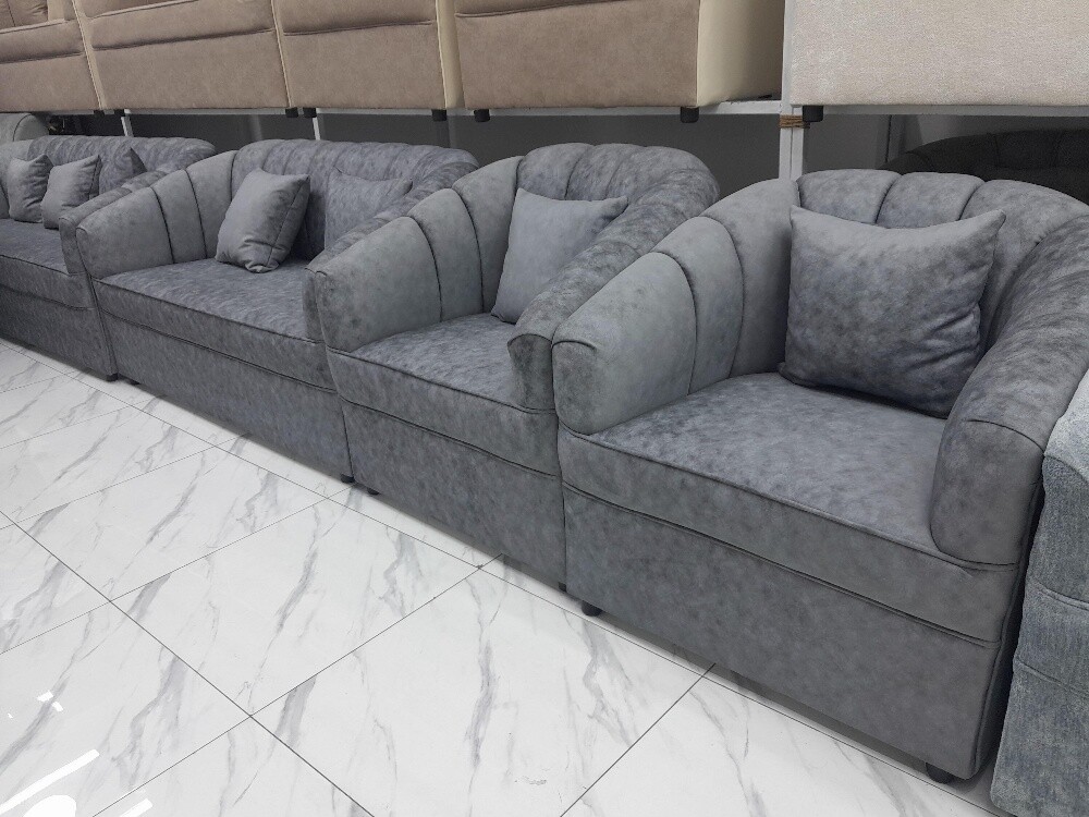 brand new sofa set ready for sale - 2