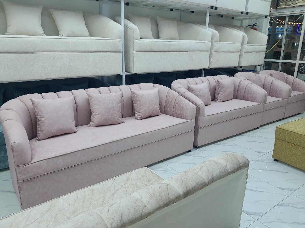 brand new sofa set ready for sale - 3