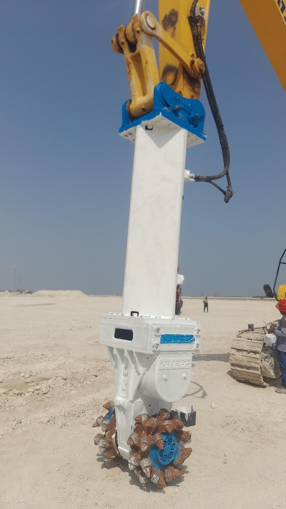 New equipment for rent, 40 tons - 5