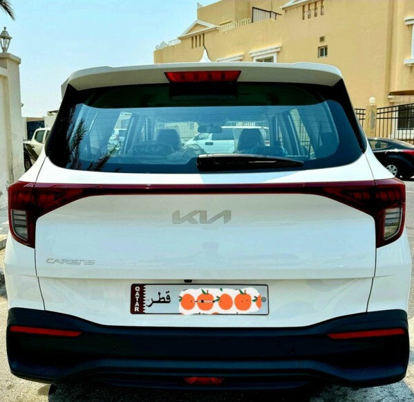 Kia Carens 2024 for sale - 3