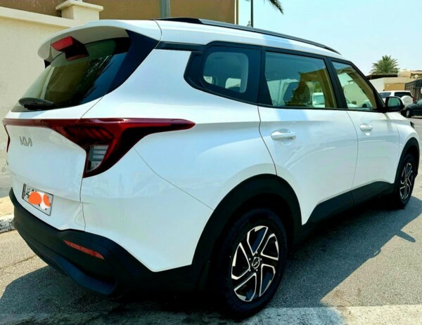 Kia Carens 2024 for sale - 6