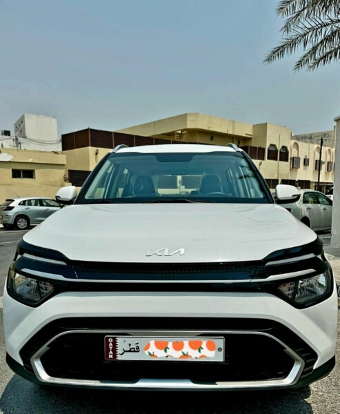 Kia Carens 2024 for sale - 1
