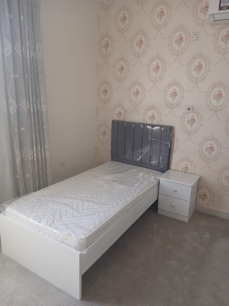 Bad mattress cabinet - 8