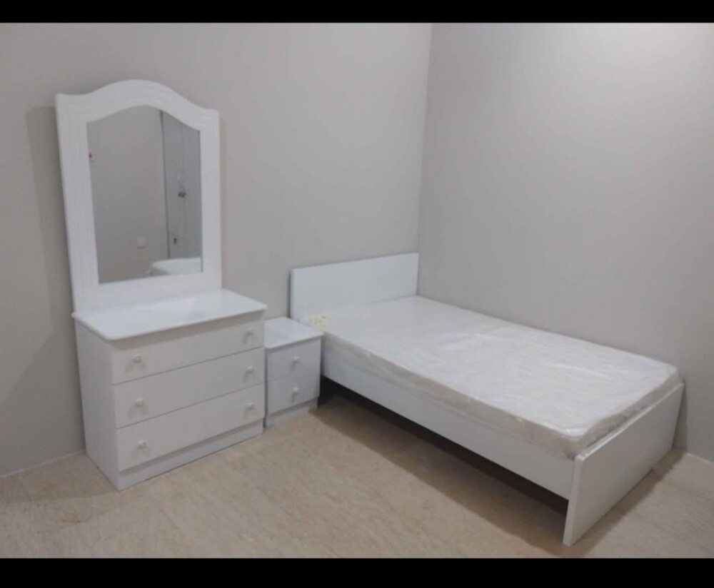 Bad mattress cabinet - 9