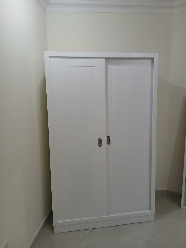Bad mattress cabinet - 7