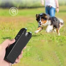 Super Ultrasonic Dog Chaser - 3