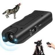 Super Ultrasonic Dog Chaser - 2