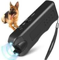 Super Ultrasonic Dog Chaser - 4