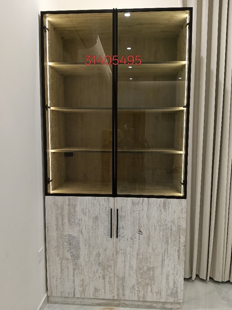 Qatar cabinet - 2