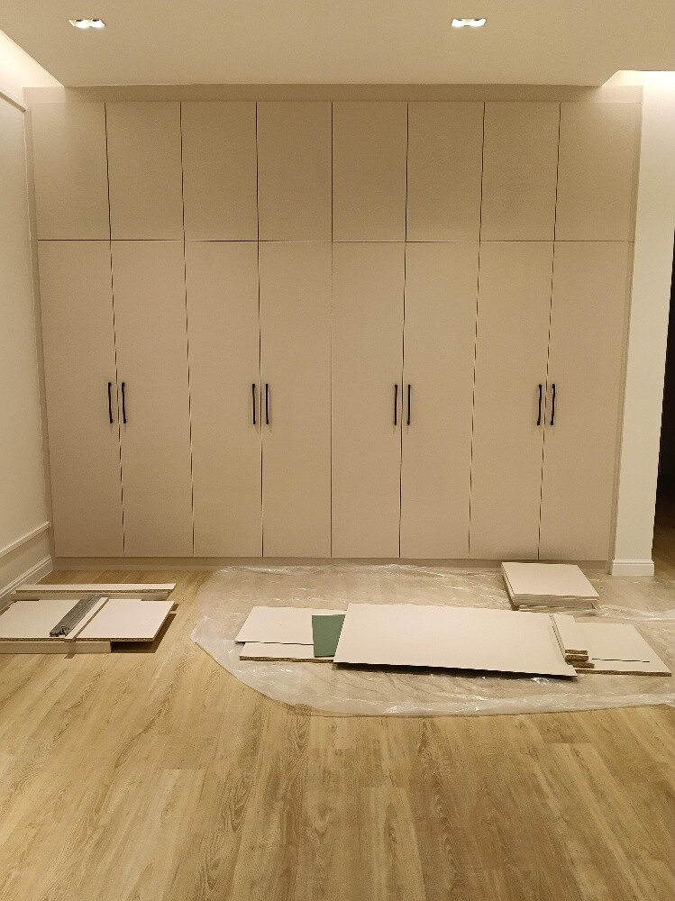 Qatar cabinet - 5